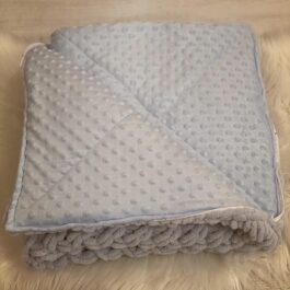 Baby Swaddle Blanket Universal Adjustable Sleeping Bag Blanket for Infants Babies Newborns 0-6 Months