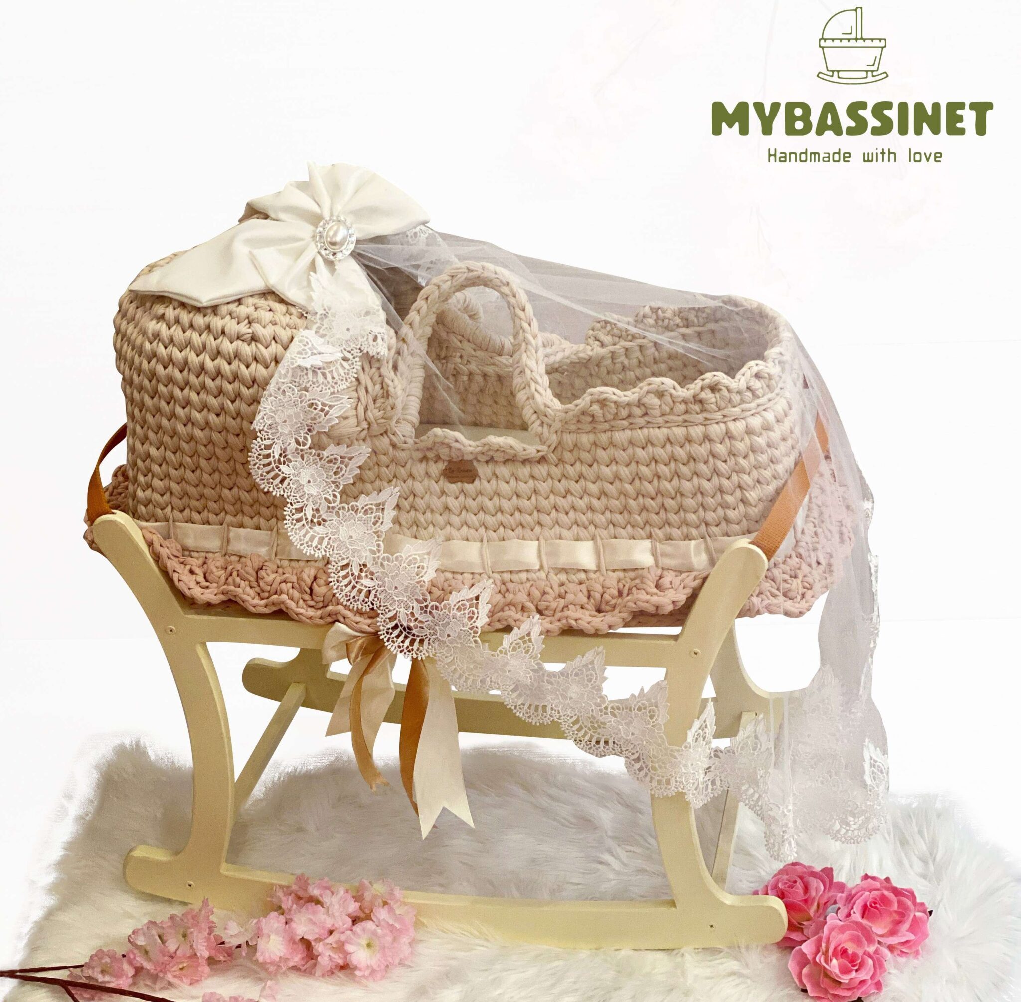 Bassinet for Newborn