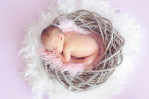 Read more about the article Choosing the right Moses basket