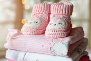 Read more about the article 5 Essential Baby Products You Need for Your Newborn