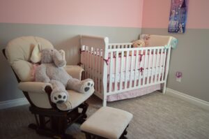 Read more about the article Creating a Safe and Comfortable Sleeping Environment for Your Baby