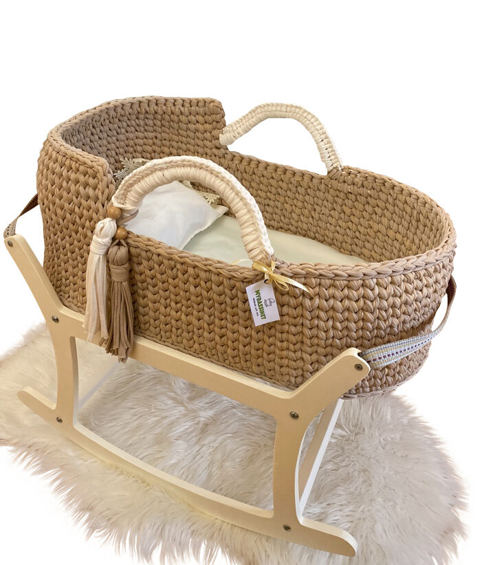 moses bassinet